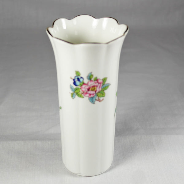 Aynsley Pembroke Posy Vase