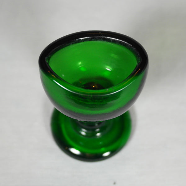 Emerald Green Optical Eye Bath