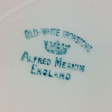 Alfred Meakin Fenland Salad Plates