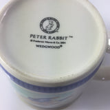 Peter Rabbit 2001 Wedgwood